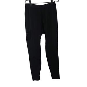 Arc'teryx Men's Base Layer Pant Size Small Black